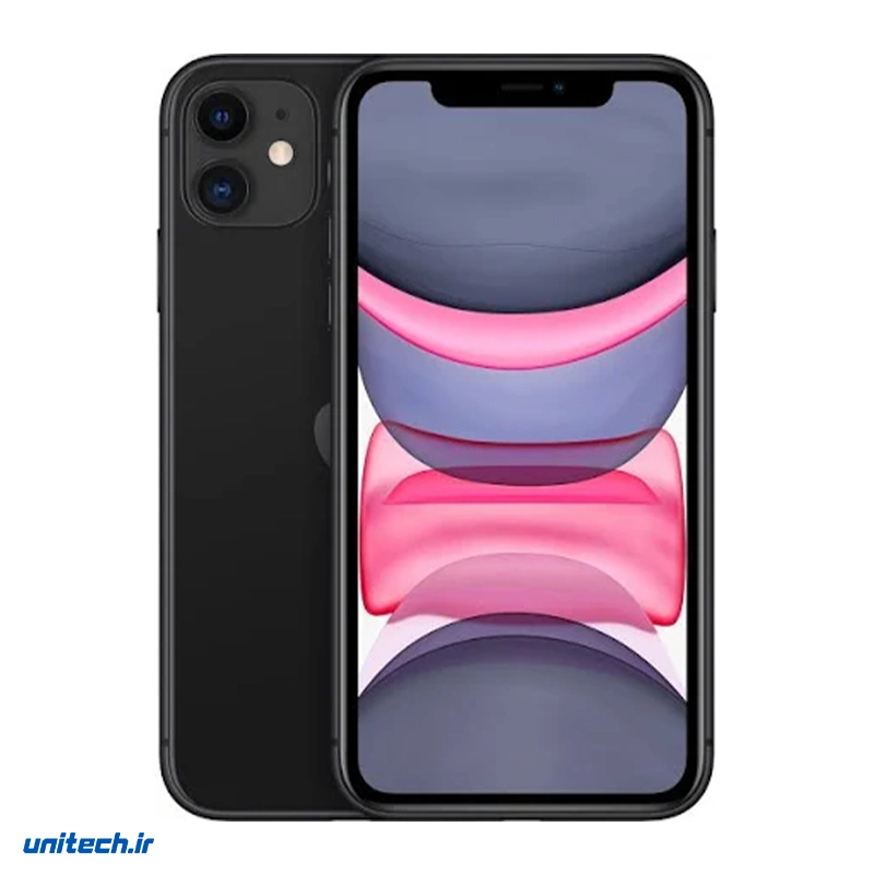 گوشی موبایل اپل مدل iPhone 11 A2223 تک سیم‌ کارت ظرفیت 128 گیگابایت3